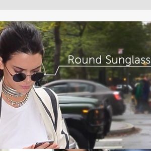 Designer Sunglass NWOT $145